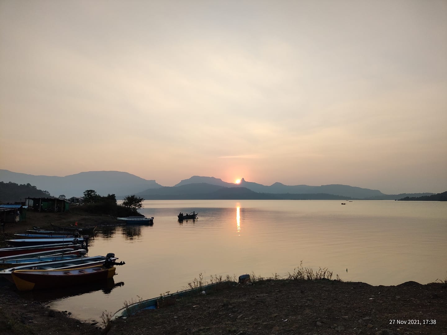 Travellogue: On the way to Bhandardara Travellogue: On the way to Bhandardara